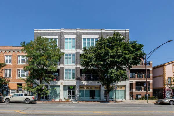 2618 W FULLERTON AVE APT 2C, CHICAGO, IL 60647 - Image 1