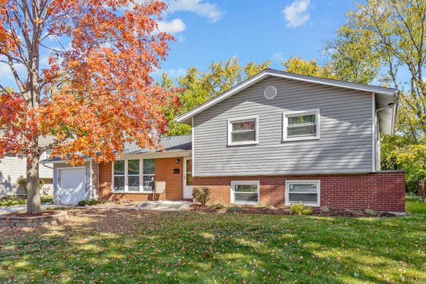 6611 PATTERSON CT, WOODRIDGE, IL 60517 - Image 1