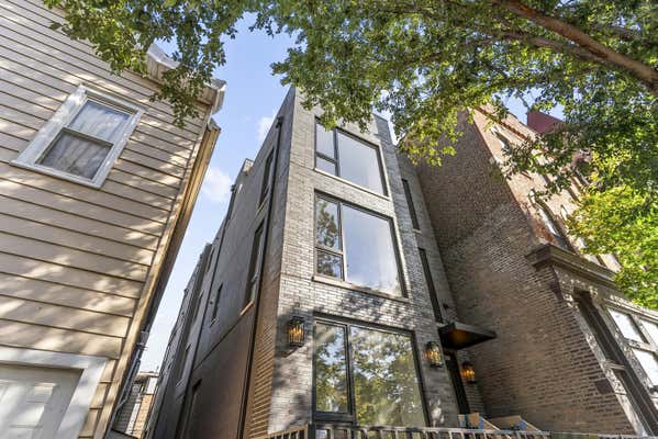 1402 W CHESTNUT ST # 3, CHICAGO, IL 60642 - Image 1