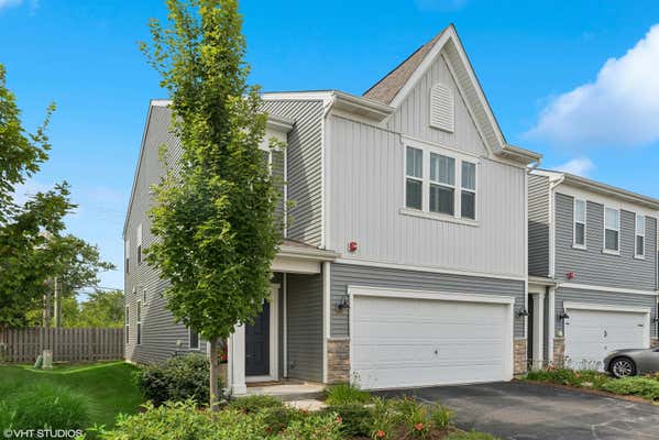 2513 GERANIUM WAY, ROLLING MEADOWS, IL 60008 - Image 1