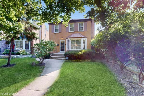 6541 N DRAKE AVE, LINCOLNWOOD, IL 60712 - Image 1