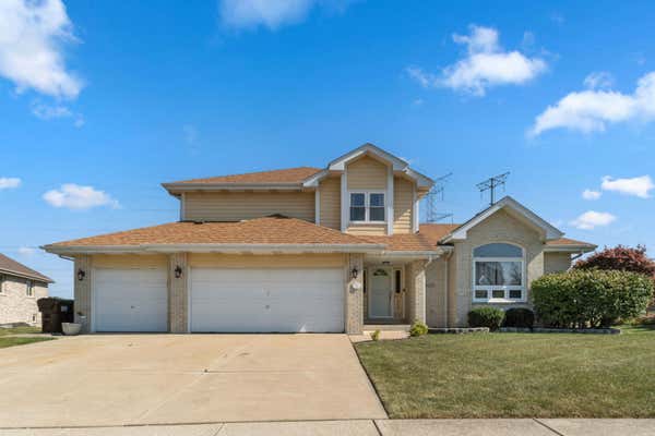 8425 BROOKSIDE GLEN DR, TINLEY PARK, IL 60487 - Image 1