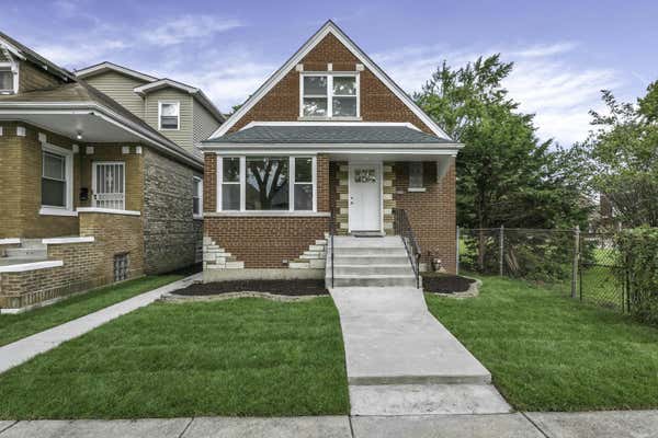 8404 S CARPENTER ST, CHICAGO, IL 60620 - Image 1