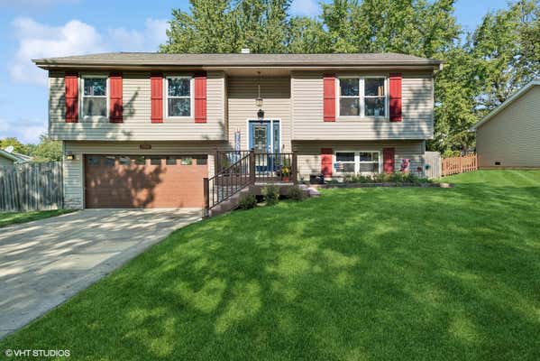 5208 W DARTMOOR DR, MCHENRY, IL 60050 - Image 1