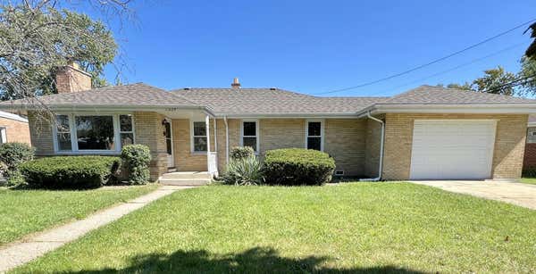 11629 S KILBOURN AVE, ALSIP, IL 60803 - Image 1