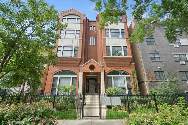 6022 N KENMORE AVE APT 3N, CHICAGO, IL 60660 - Image 1