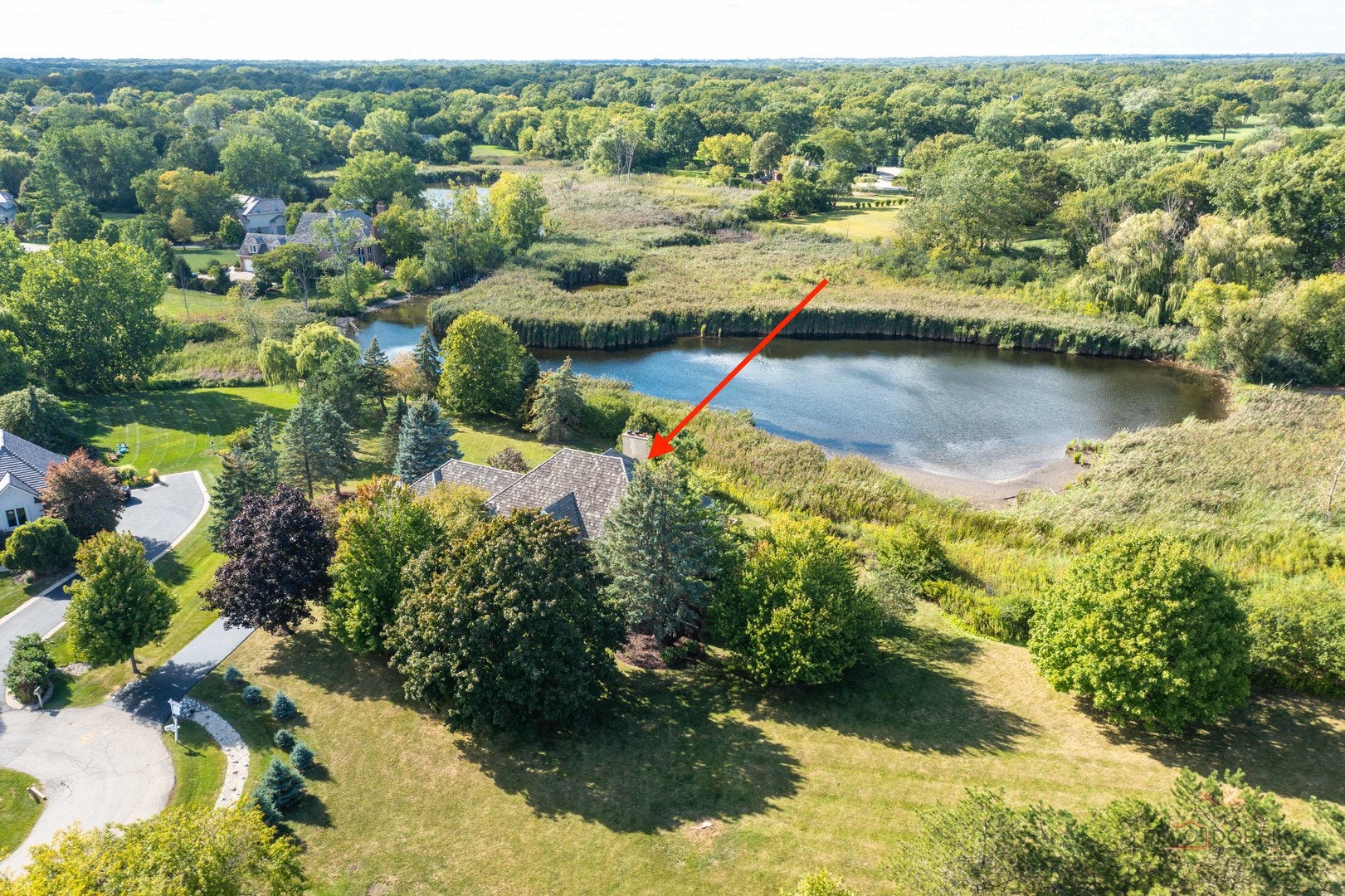 Long Grove, Illinois, 60047, United States, 4 Bedrooms Bedrooms, ,5 BathroomsBathrooms,Residential,Active,1992623