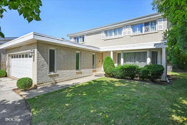 5316 COYLE AVE, SKOKIE, IL 60077 - Image 1