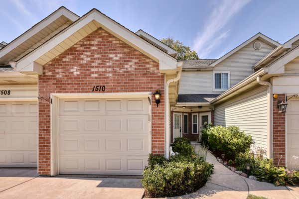 1510 GOLFVIEW CT, GLENDALE HEIGHTS, IL 60139 - Image 1