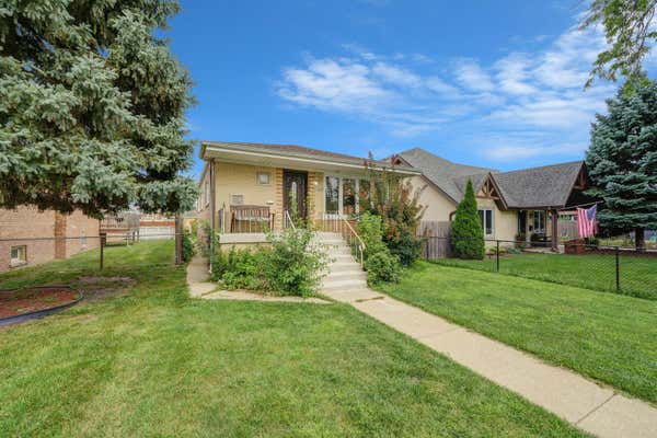 7803 MONITOR AVE, BURBANK, IL 60459 - Image 1