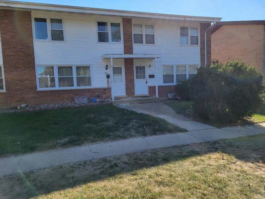 529 SIDNEY AVE UNIT D, GLENDALE HEIGHTS, IL 60139 - Image 1