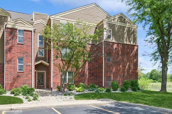 129 GLENGARRY DR APT 211, BLOOMINGDALE, IL 60108 - Image 1