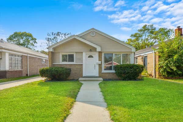 12602 S LOOMIS ST, CALUMET PARK, IL 60827 - Image 1