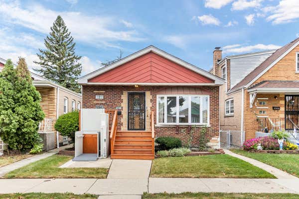 4746 S LEAMINGTON AVE, CHICAGO, IL 60638 - Image 1