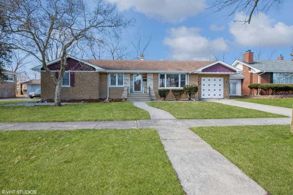 14726 DEARBORN ST, DOLTON, IL 60419 - Image 1