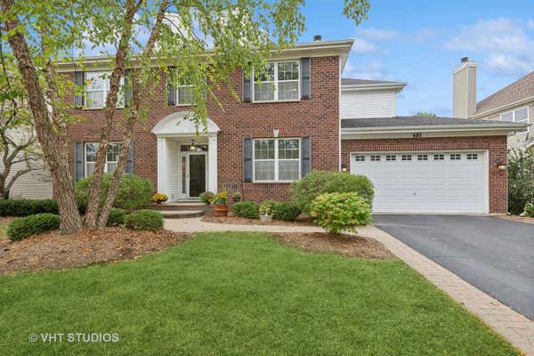 401 OAKMONT DR, CARY, IL 60013 - Image 1