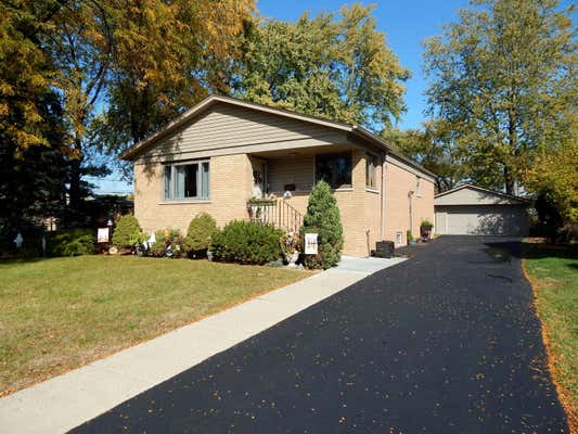 3616 W BENCK DR, ALSIP, IL 60803 - Image 1