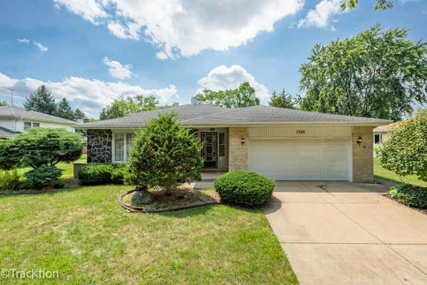 7926 ADAMS ST, DARIEN, IL 60561 - Image 1