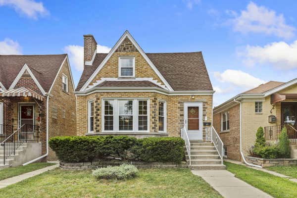 5828 N MELVINA AVE, CHICAGO, IL 60646 - Image 1