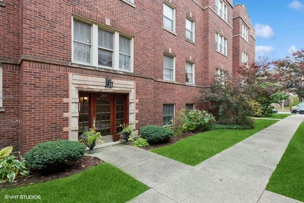 244 S MAPLE AVE APT 1W, OAK PARK, IL 60302 - Image 1