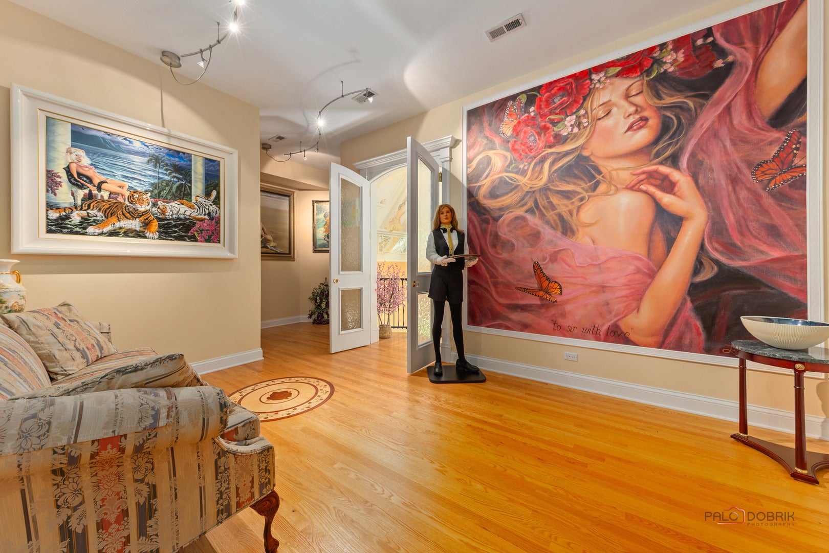 Lake Forest, Illinois, 60045, United States, 6 Bedrooms Bedrooms, ,10 BathroomsBathrooms,Residential,Active,1942398