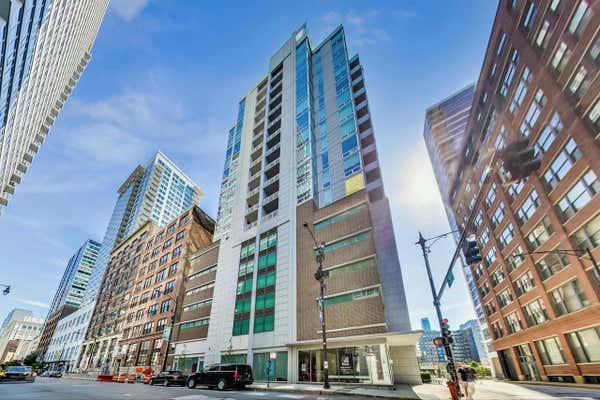 170 W POLK ST APT 1702, CHICAGO, IL 60605 - Image 1