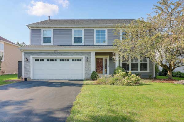 2339 EMERSON LN, NAPERVILLE, IL 60540 - Image 1