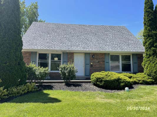 513 NATHAN RD, UNIVERSITY PARK, IL 60484 - Image 1