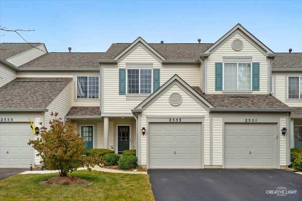 2553 ARCADIA CIR # 2553, NAPERVILLE, IL 60540 - Image 1