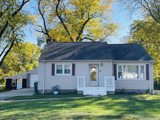 917 BAZORE ST, STREATOR, IL 61364 - Image 1