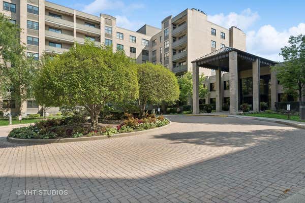 4545 W TOUHY AVE # 601E, LINCOLNWOOD, IL 60712 - Image 1