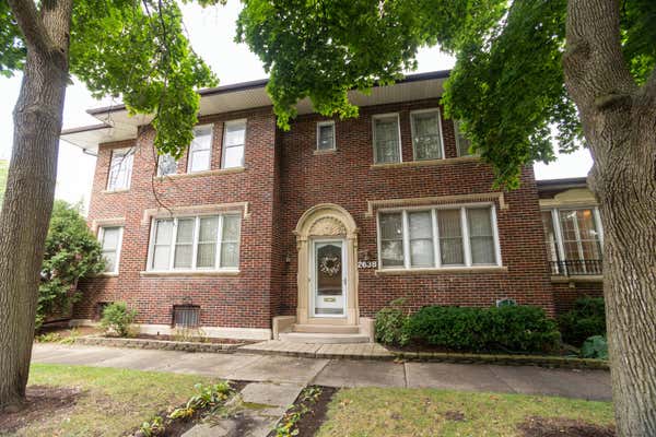 2638 W ALBION AVE, CHICAGO, IL 60645 - Image 1