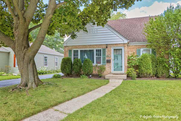 1502 ALEXANDER CT, WAUKEGAN, IL 60085 - Image 1