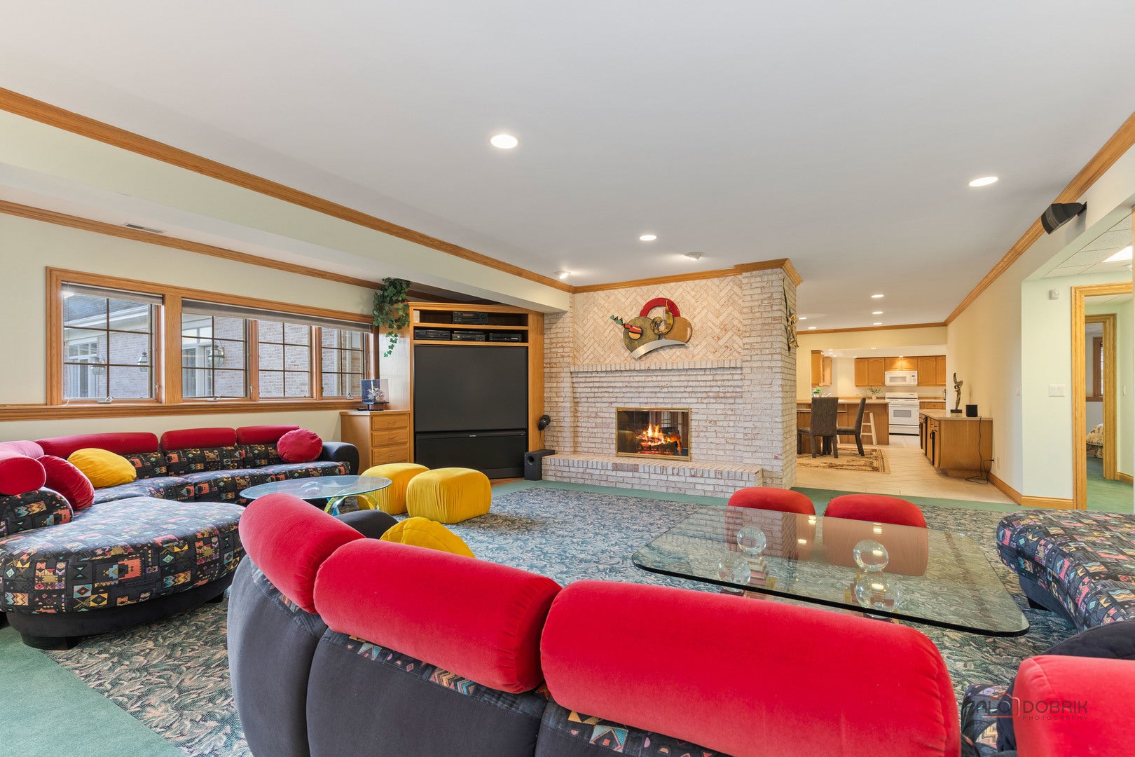 Wadsworth, Illinois, 60083, United States, 6 Bedrooms Bedrooms, ,10 BathroomsBathrooms,Residential,Active,1945842