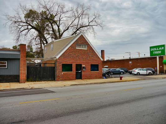 11025 S KEDZIE AVE, CHICAGO, IL 60655 - Image 1