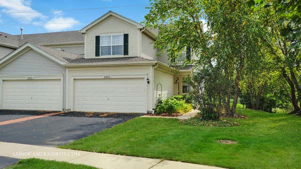 2057 S KRISTINA LN, ROUND LAKE, IL 60073 - Image 1