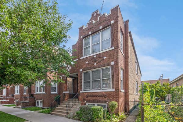 4121 S ALBANY AVE, CHICAGO, IL 60632 - Image 1