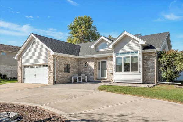 19514 FIONA AVE, MOKENA, IL 60448 - Image 1