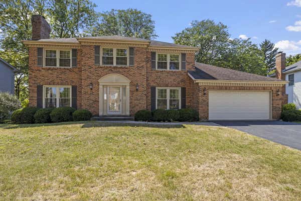 820 MORVEN CT, NAPERVILLE, IL 60563 - Image 1