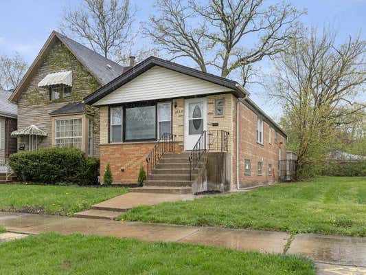 8868 S WINCHESTER AVE, CHICAGO, IL 60620 - Image 1