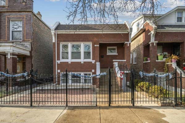 3204 S KEDVALE AVE, CHICAGO, IL 60623 - Image 1