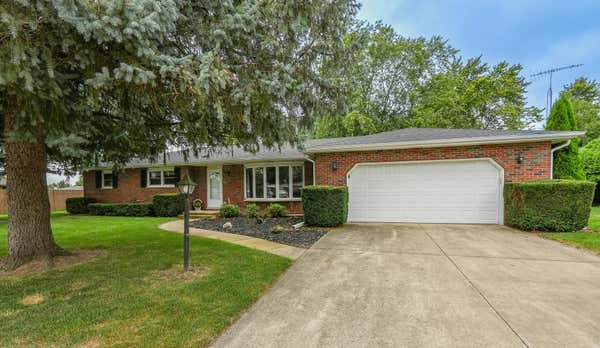 389 S ELM ST, MANTENO, IL 60950 - Image 1