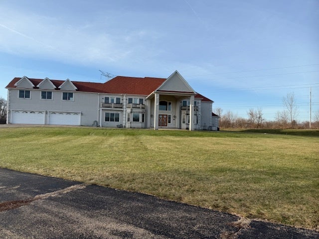 Barrington, Illinois, 60010, United States, 9 Bedrooms Bedrooms, ,11 BathroomsBathrooms,Residential,Active,2007947