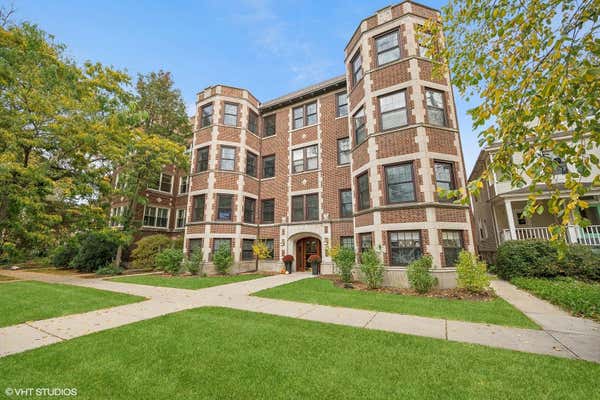 821 MICHIGAN AVE APT 3, EVANSTON, IL 60202 - Image 1