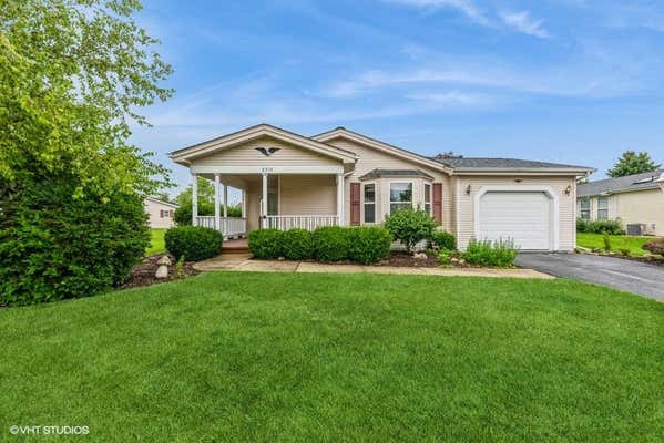 2313 HORSESHOE CT, GRAYSLAKE, IL 60030 - Image 1