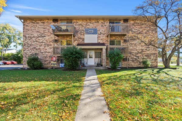 8337 WOODLAND DR APT B, DARIEN, IL 60561 - Image 1