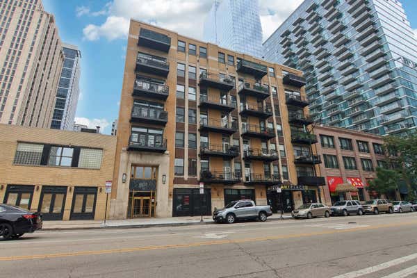 1307 S WABASH AVE APT 307, CHICAGO, IL 60605 - Image 1