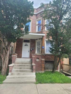 5927 S THROOP ST, CHICAGO, IL 60636 - Image 1