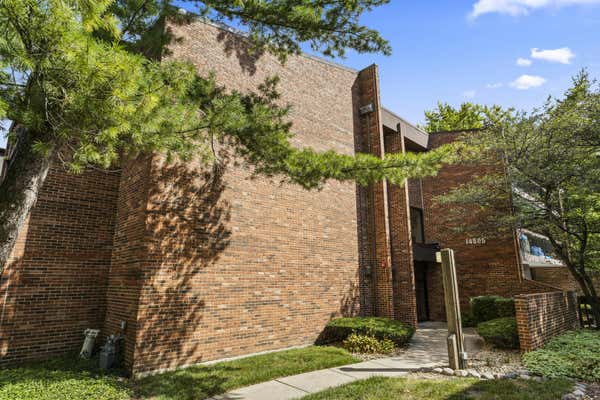 14505 CENTRAL CT APT M2, OAK FOREST, IL 60452 - Image 1