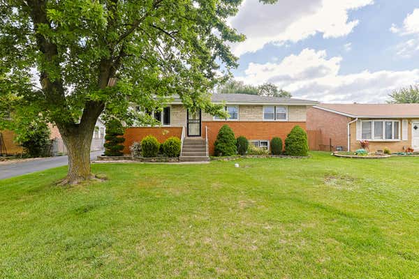 7535 S OCTAVIA AVE, BRIDGEVIEW, IL 60455 - Image 1